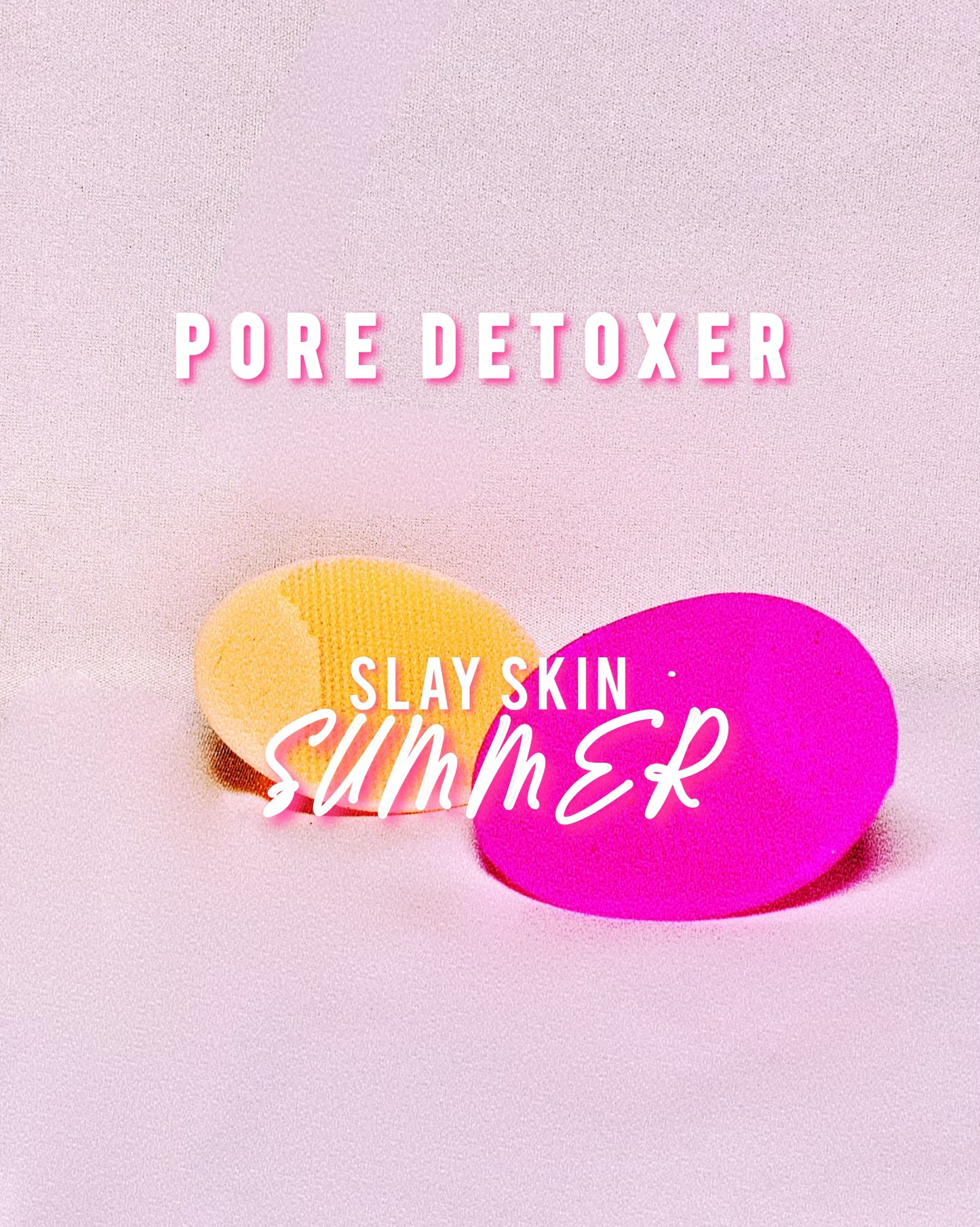 PORE DETOXER